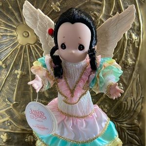 Precious Moments Millennium Doll